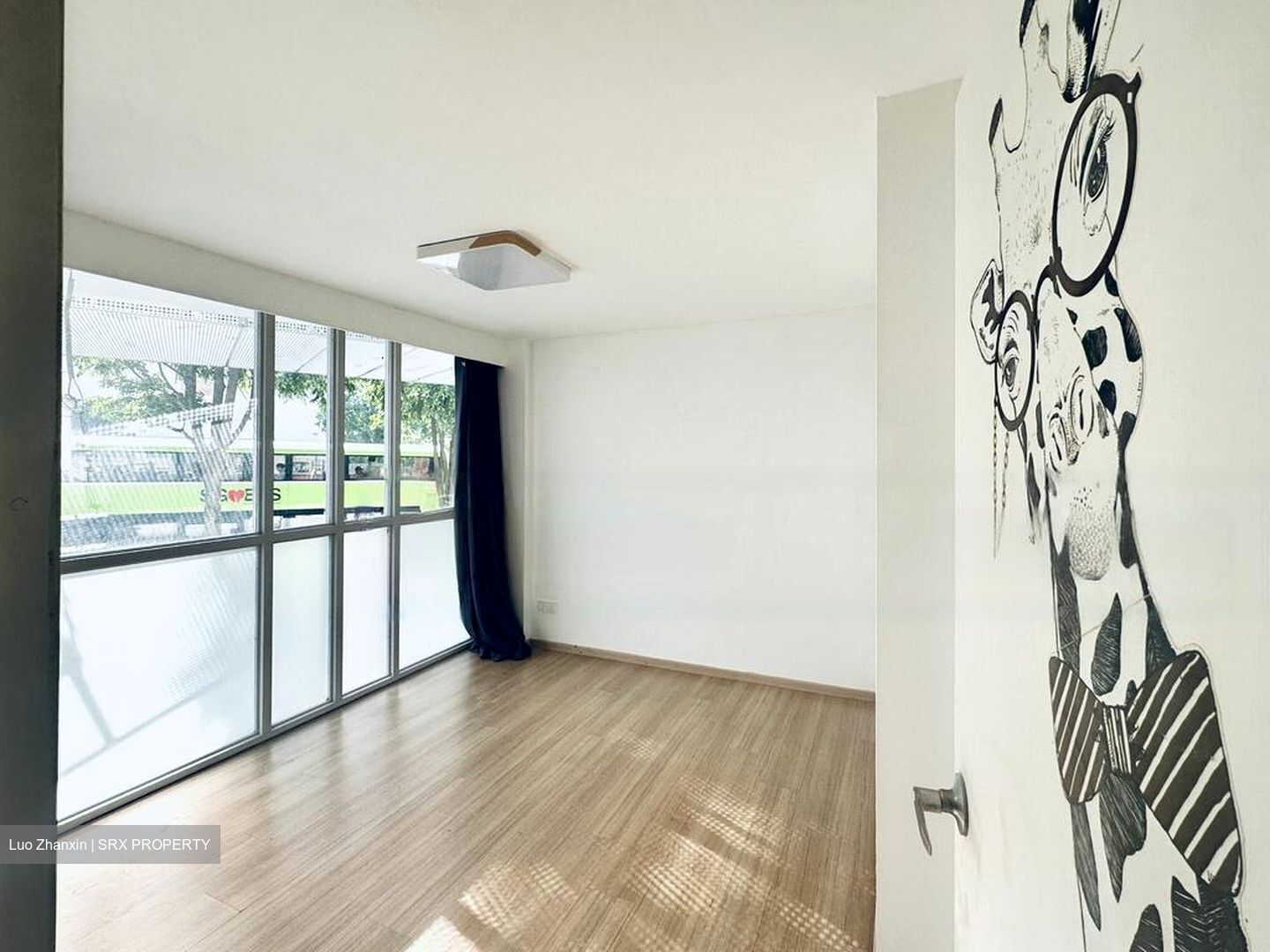 One Rosyth (D19), Apartment #554676001